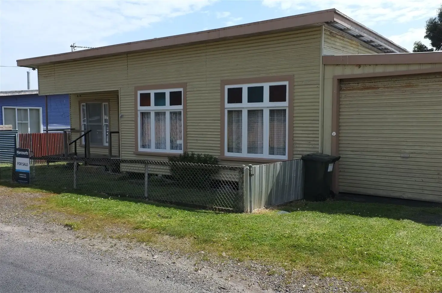 Main view of Homely house listing, 30 Lettes Bay Road, Strahan TAS 7468