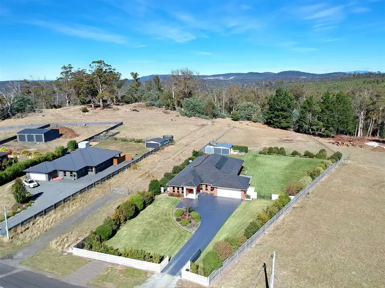 67 Atkinsons Road, Grindelwald TAS 7277