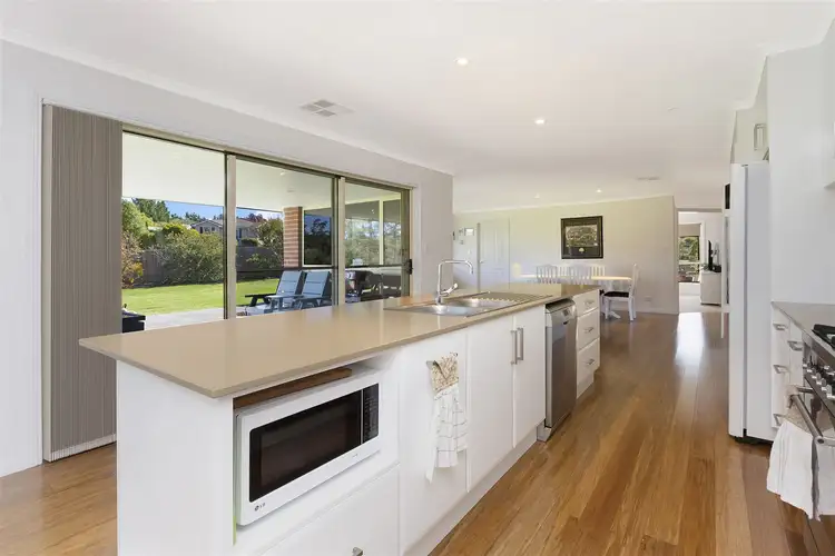 Fifth view of Homely house listing, 67 Atkinsons Road, Grindelwald TAS 7277