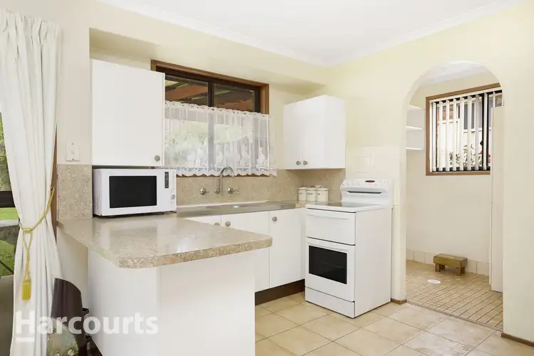 Third view of Homely house listing, 6 Elbe Place, Kearns NSW 2558