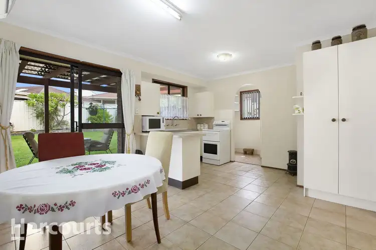 Fourth view of Homely house listing, 6 Elbe Place, Kearns NSW 2558
