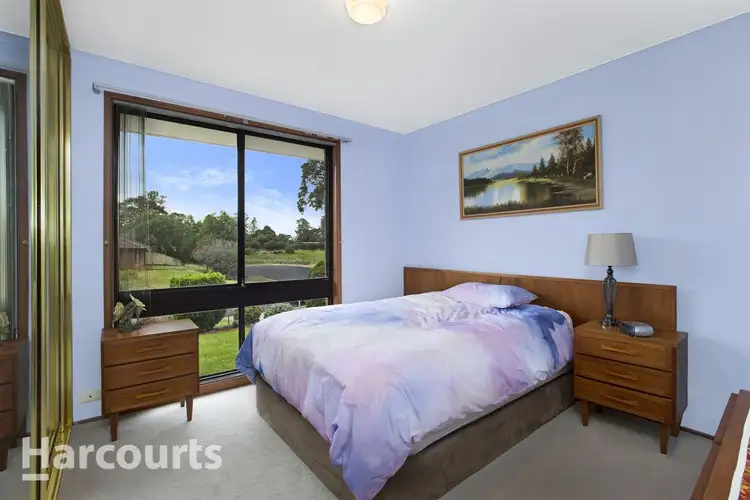 Fifth view of Homely house listing, 6 Elbe Place, Kearns NSW 2558