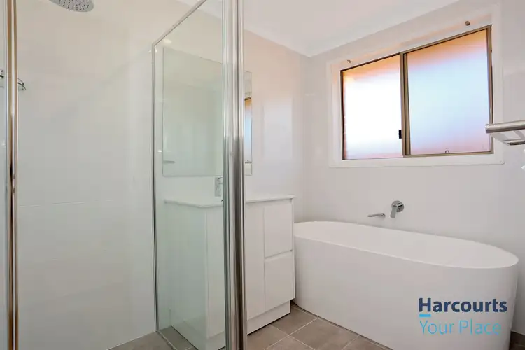 Sixth view of Homely house listing, 203 O'Connell Street, Claremont Meadows NSW 2747