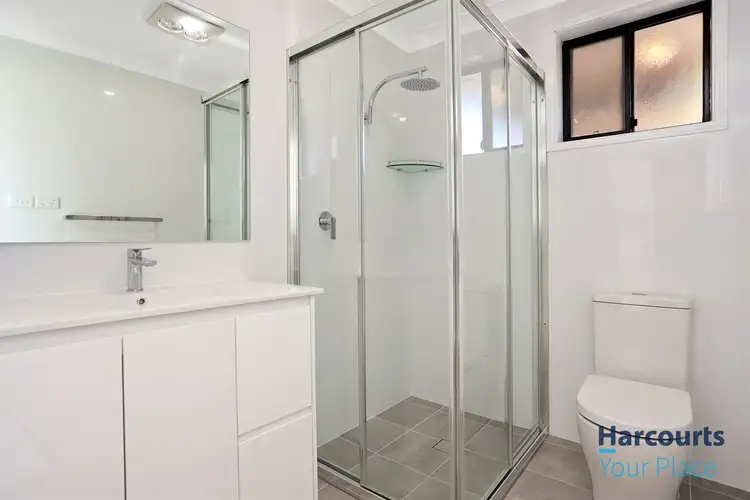Seventh view of Homely house listing, 203 O'Connell Street, Claremont Meadows NSW 2747