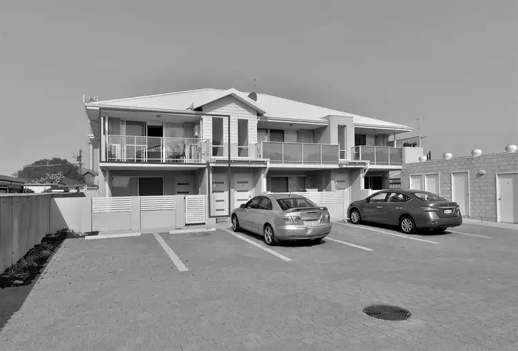 Main view of Homely unit listing, 10/35 Tuckey Street, Mandurah WA 6210