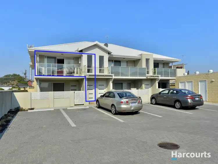 Fourth view of Homely unit listing, 10/35 Tuckey Street, Mandurah WA 6210