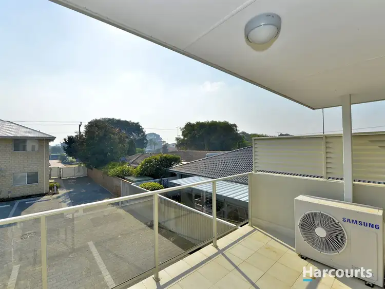 Fifth view of Homely unit listing, 10/35 Tuckey Street, Mandurah WA 6210
