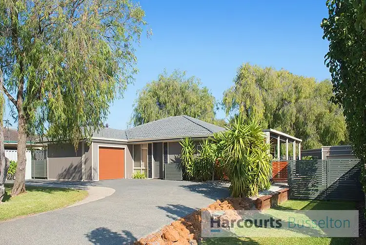 31 Songlark Mews, Geographe WA 6280