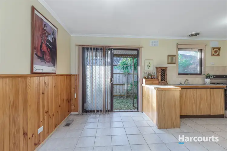 Fourth view of Homely house listing, 2 Barbican Court, Rowville VIC 3178