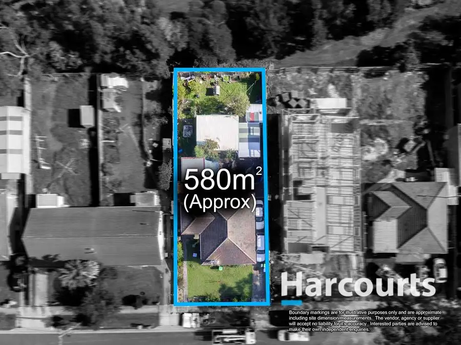 Main view of Homely house listing, 55 Tarata Drive, Doveton VIC 3177