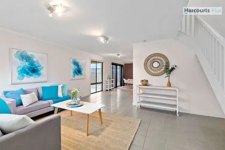 Second view of Homely townhouse listing, 3 St Vincents Close, Hallett Cove SA 5158