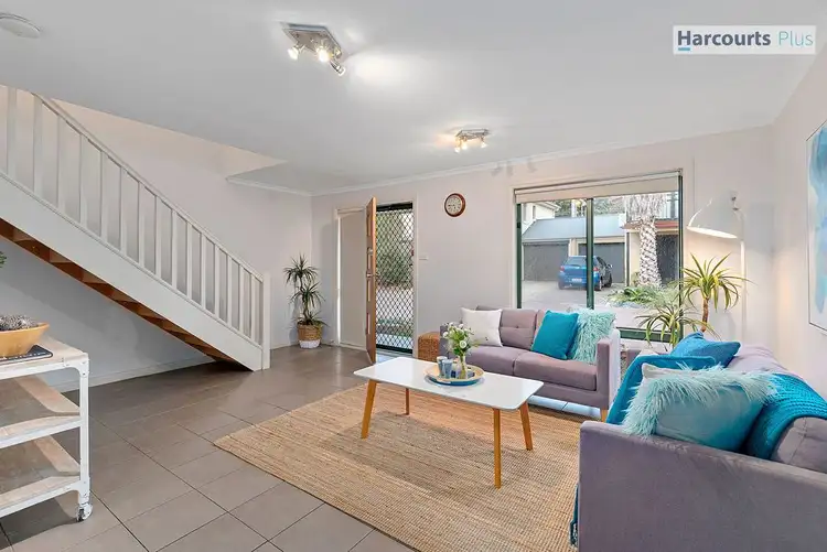 Third view of Homely townhouse listing, 3 St Vincents Close, Hallett Cove SA 5158
