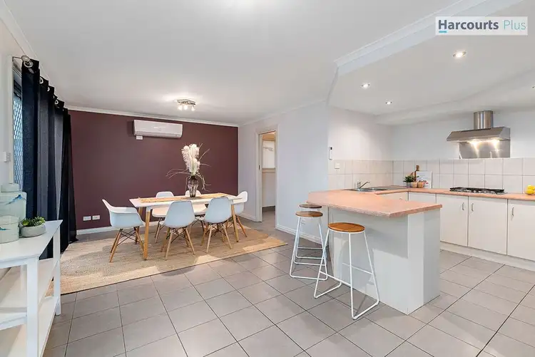 Fourth view of Homely townhouse listing, 3 St Vincents Close, Hallett Cove SA 5158