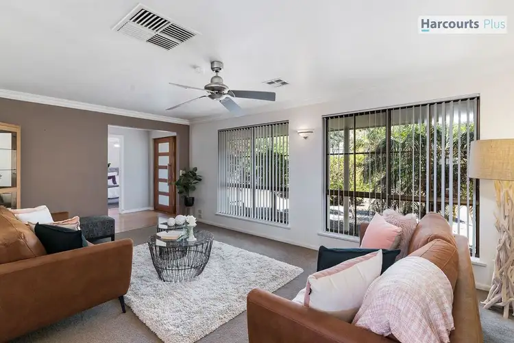 Second view of Homely house listing, 15 Brett Crescent, Hallett Cove SA 5158