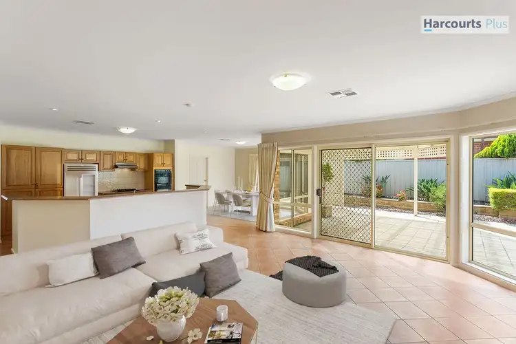 Fifth view of Homely house listing, 19 Ingleton Drive, Hallett Cove SA 5158