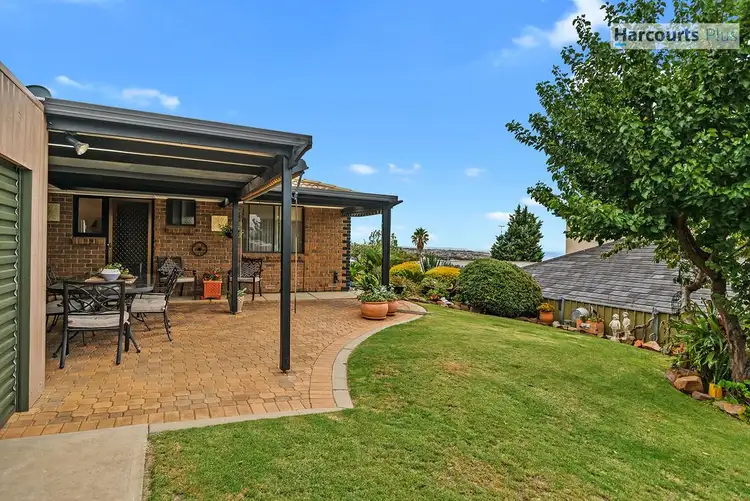 Second view of Homely house listing, 10 Mema Court, Hallett Cove SA 5158
