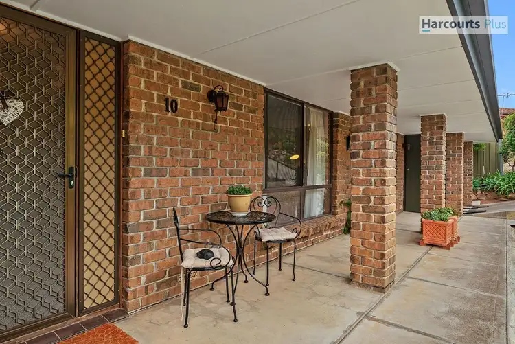 Fourth view of Homely house listing, 10 Mema Court, Hallett Cove SA 5158