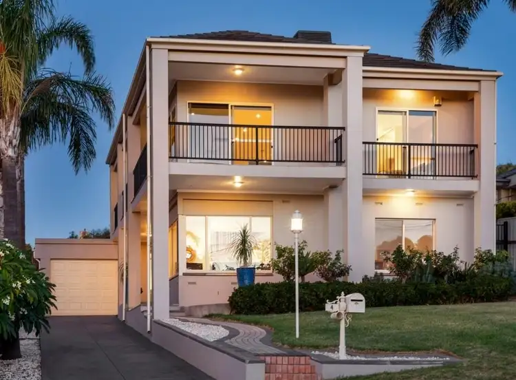 Main view of Homely house listing, 4 Albert Street, Seacliff Park SA 5049