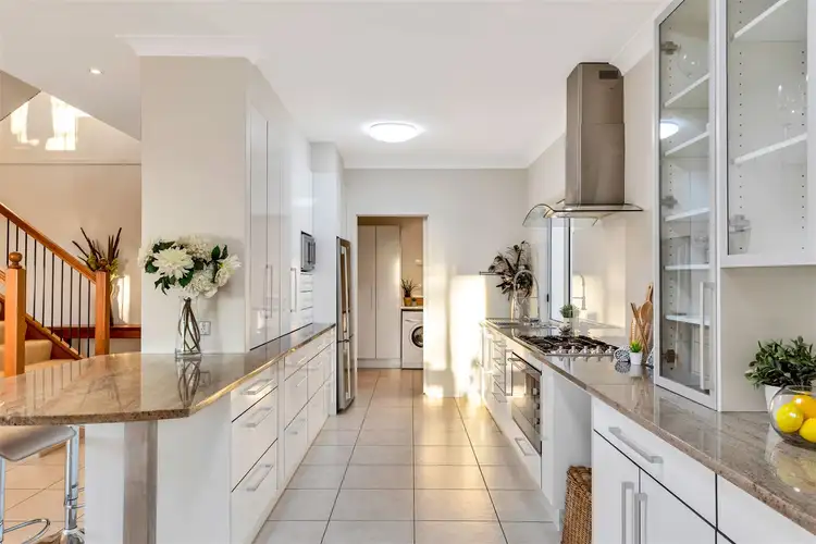 Third view of Homely house listing, 4 Albert Street, Seacliff Park SA 5049