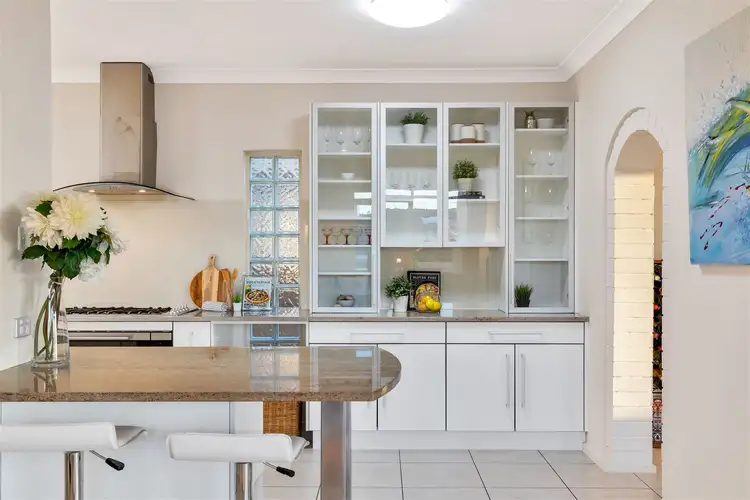 Fourth view of Homely house listing, 4 Albert Street, Seacliff Park SA 5049