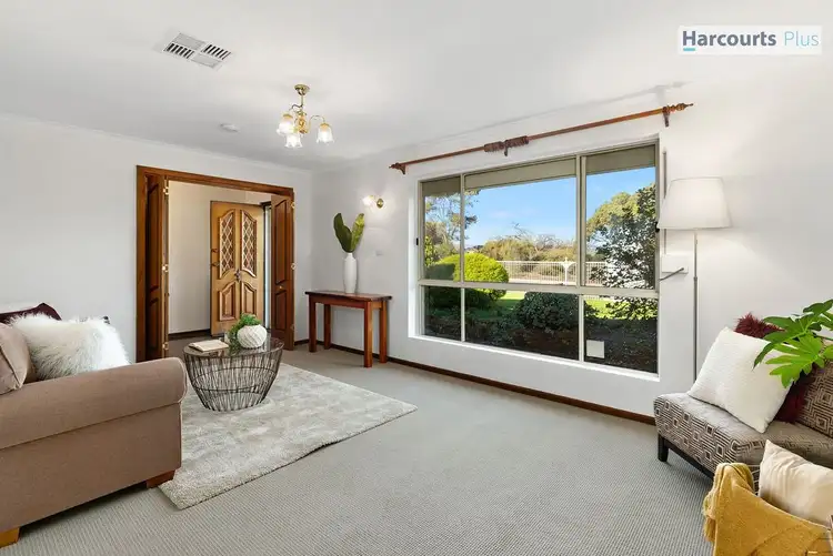 Second view of Homely house listing, 38 Apollo Drive, Hallett Cove SA 5158