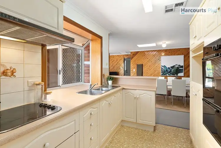 Fourth view of Homely house listing, 38 Apollo Drive, Hallett Cove SA 5158