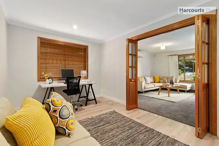 Fifth view of Homely house listing, 2 Aurora Street, Hallett Cove SA 5158