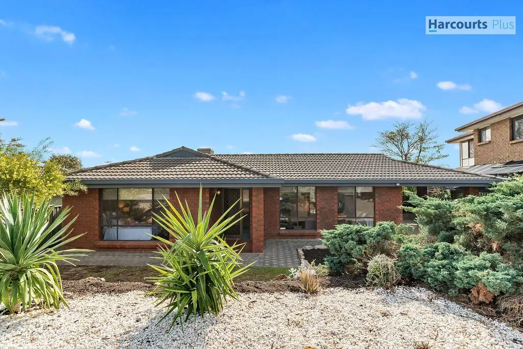 Main view of Homely house listing, 13 Chalani Crescent, Hallett Cove SA 5158