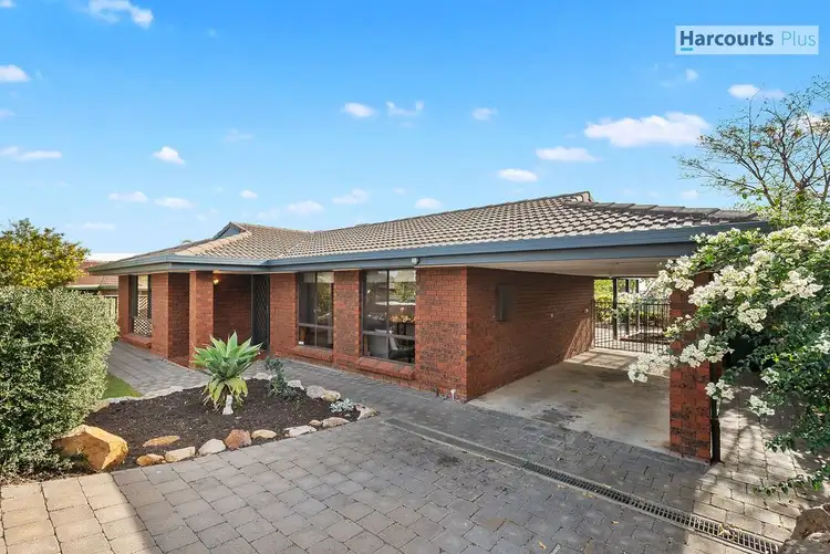 Second view of Homely house listing, 13 Chalani Crescent, Hallett Cove SA 5158