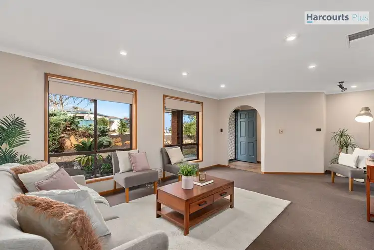 Fifth view of Homely house listing, 13 Chalani Crescent, Hallett Cove SA 5158