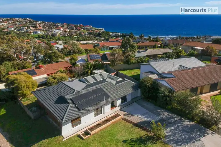 Second view of Homely house listing, 19 Elena Crescent, Hallett Cove SA 5158