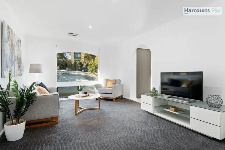 Fourth view of Homely house listing, 19 Elena Crescent, Hallett Cove SA 5158