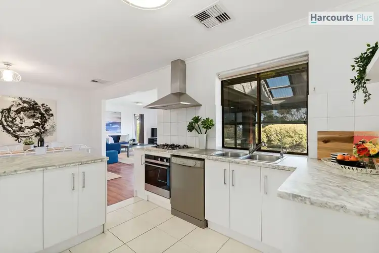 Sixth view of Homely house listing, 19 Elena Crescent, Hallett Cove SA 5158