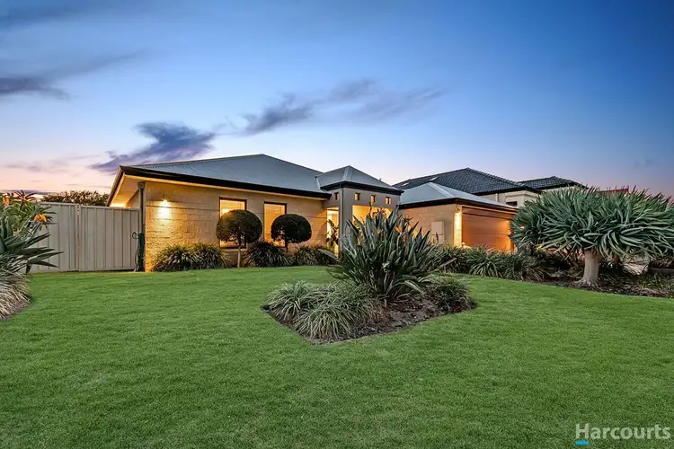 37 Langford Boulevard, Madeley WA 6065