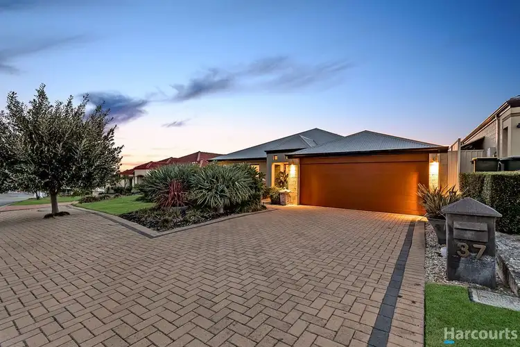 Second view of Homely house listing, 37 Langford Boulevard, Madeley WA 6065