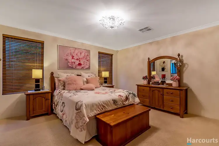Fifth view of Homely house listing, 37 Langford Boulevard, Madeley WA 6065
