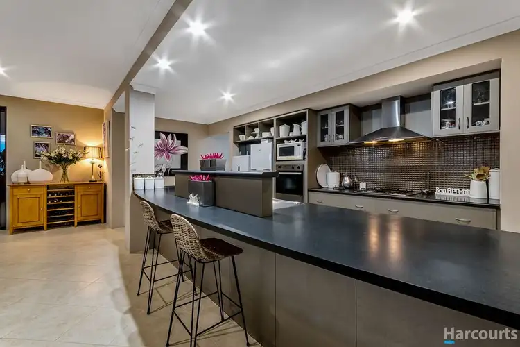 Sixth view of Homely house listing, 37 Langford Boulevard, Madeley WA 6065