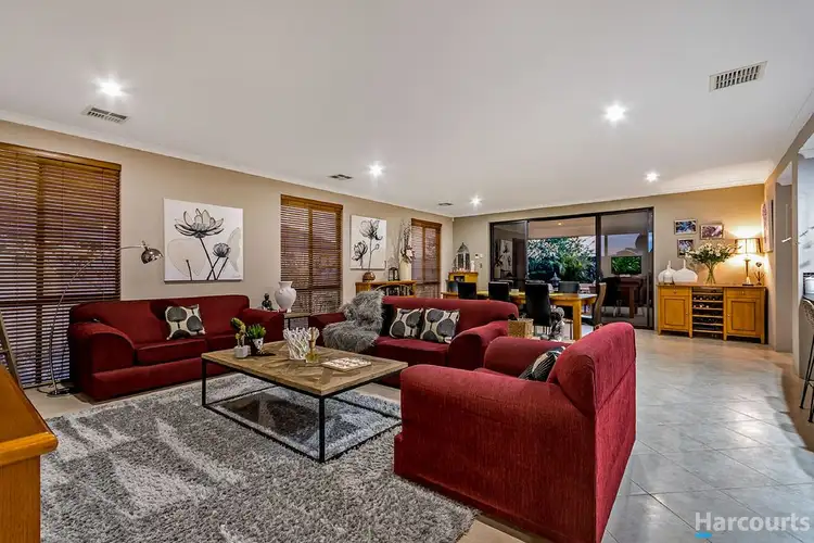 Seventh view of Homely house listing, 37 Langford Boulevard, Madeley WA 6065