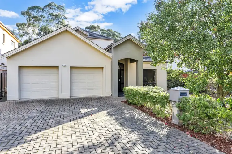 22 Gleeson Crescent, Rostrevor SA 5073