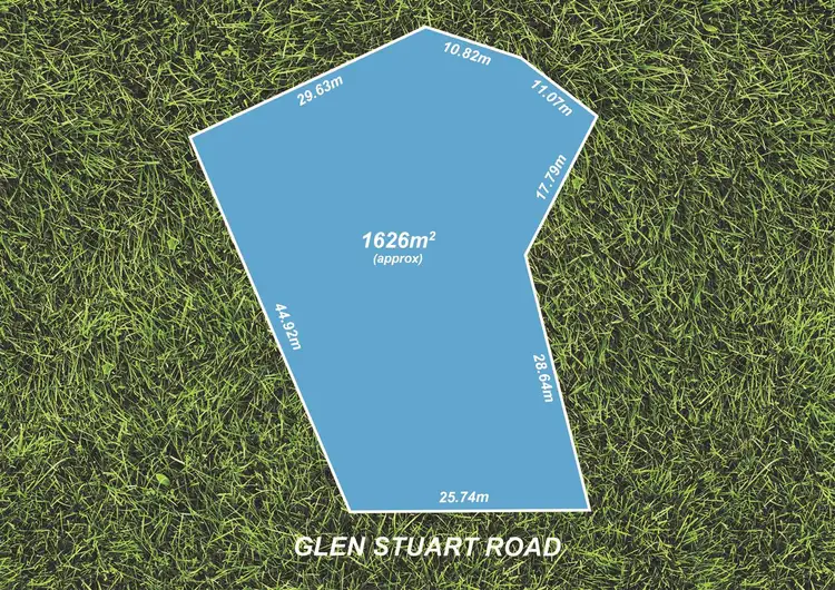 11 Glen Stuart Road, Woodforde SA 5072