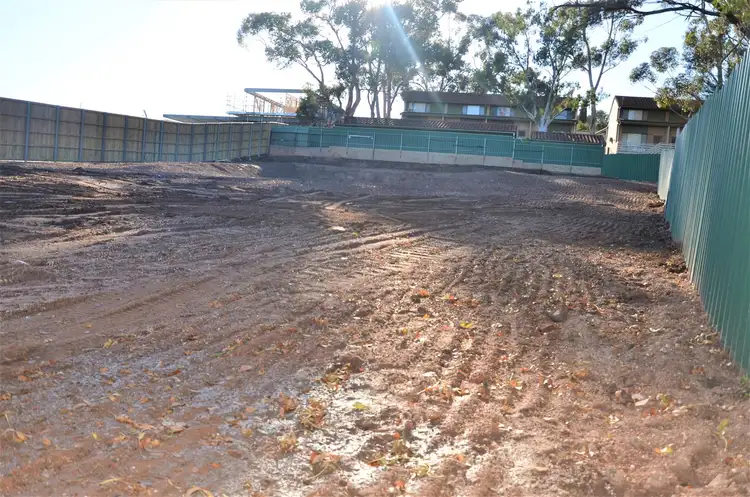 Second view of Homely land listing, 11 Glen Stuart Road, Woodforde SA 5072