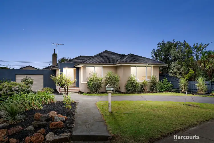 20 Groves Street, Keilor East VIC 3033