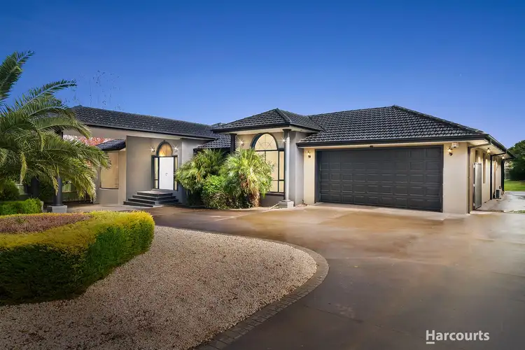 33-34 Rockman Court, Narre Warren North VIC 3804