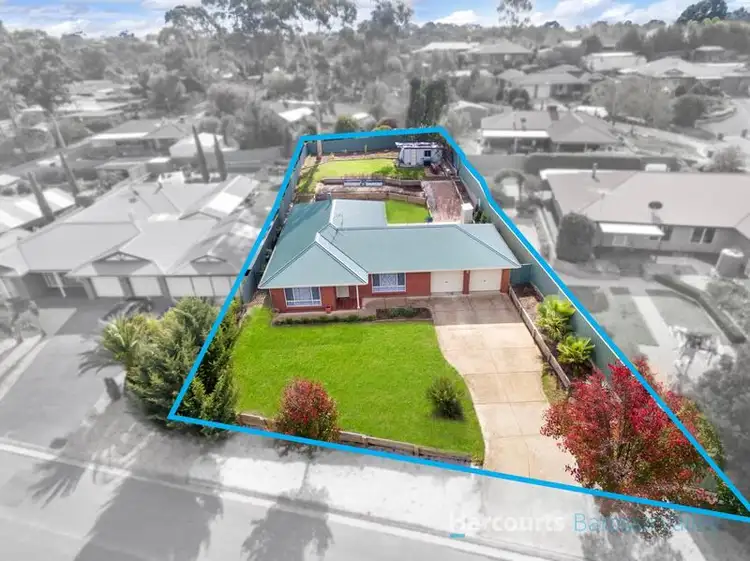 31 William Dyer Drive, Williamstown SA 5351