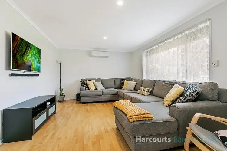 Second view of Homely house listing, 31 William Dyer Drive, Williamstown SA 5351