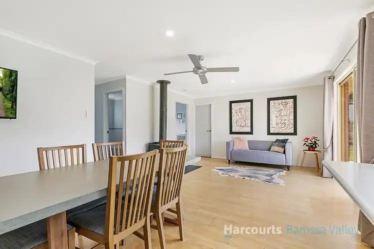 Third view of Homely house listing, 31 William Dyer Drive, Williamstown SA 5351