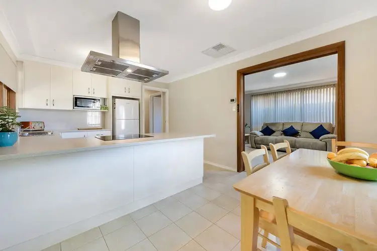 Main view of Homely house listing, 5 Mark Court, Morphett Vale SA 5162