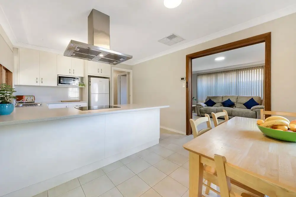 Main view of Homely house listing, 5 Mark Court, Morphett Vale SA 5162