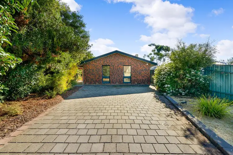 Second view of Homely house listing, 5 Mark Court, Morphett Vale SA 5162