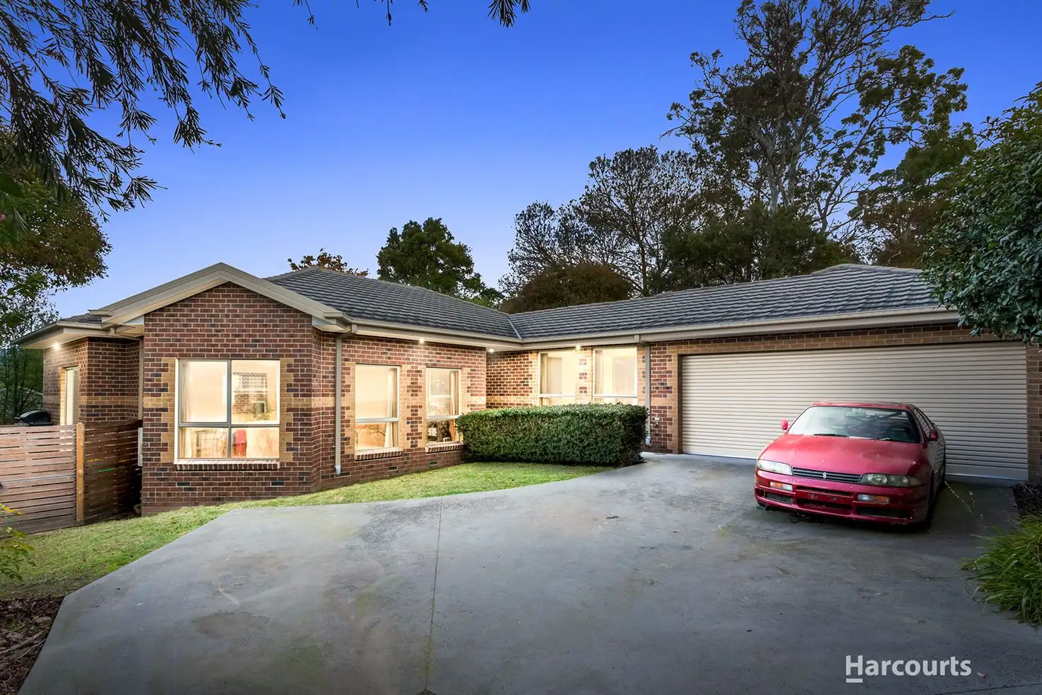 Main view of Homely house listing, 9a Caroline Street, Kilsyth VIC 3137